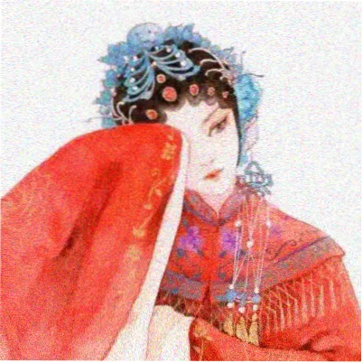 无敌电影网 用户 观影笔记 头像